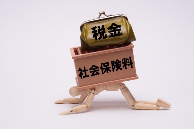 東大阪の税理士